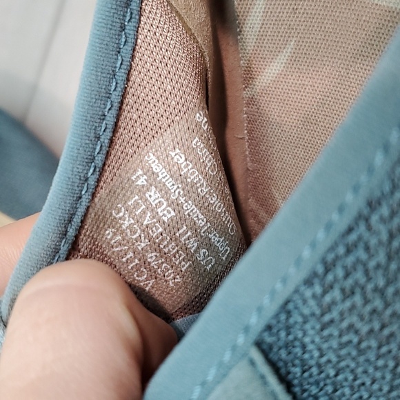 Olukai Womens Pehuea LI Textile Loafer Slip on Sneakers shoes sz 11 - Picture 14 of 15